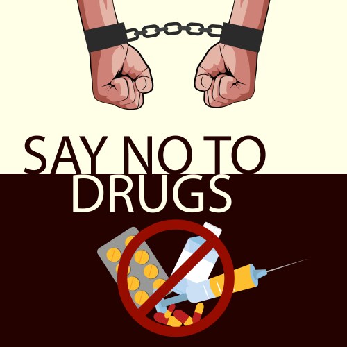 Haryana Police Intensify Campaign Against Drug Abuse