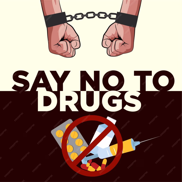 “Ladakh Police: Empowering Officers, Combating Cybercrime & Drug Abuse for a Safer Tomorrow!”