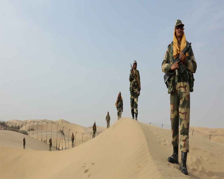 Rajasthan Police Tightens Security for Republic Day 2025