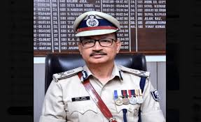 Director General of Police (DGP) Role In Bihar