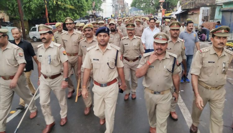 Telangana Constables Demand ‘Ek Police’ System for Equality