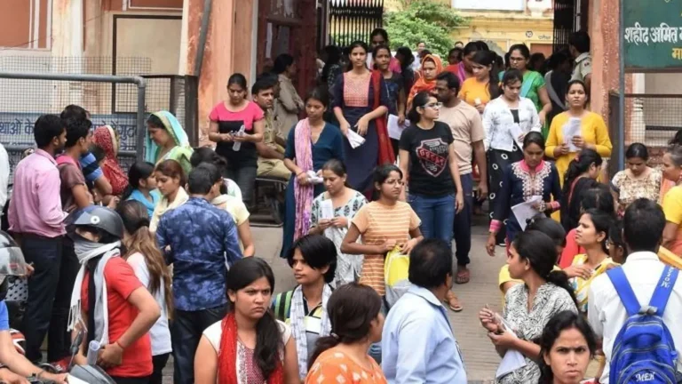 Decision Pending on Rajasthan SI Recruitment Exam Cancellation