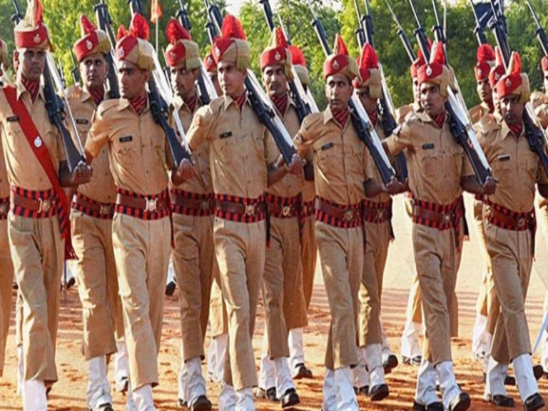 Chhattisgarh Police Constable Strength and Leadership in 2024-25