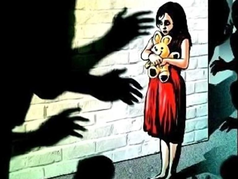Goa Police Arrest Man for Raping Four-Year-Old Girl