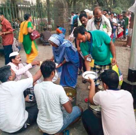 Community Policing Success in Rural Tripura