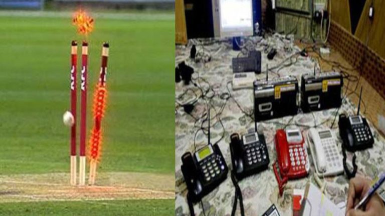 ED and Gujarat Police Target Illegal T20 Streaming