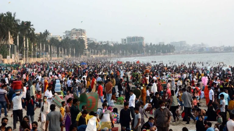 Enhanced Security for Kaanum Pongal 2025 in Chennai