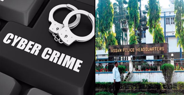 Cybercrime Awareness in Assam
