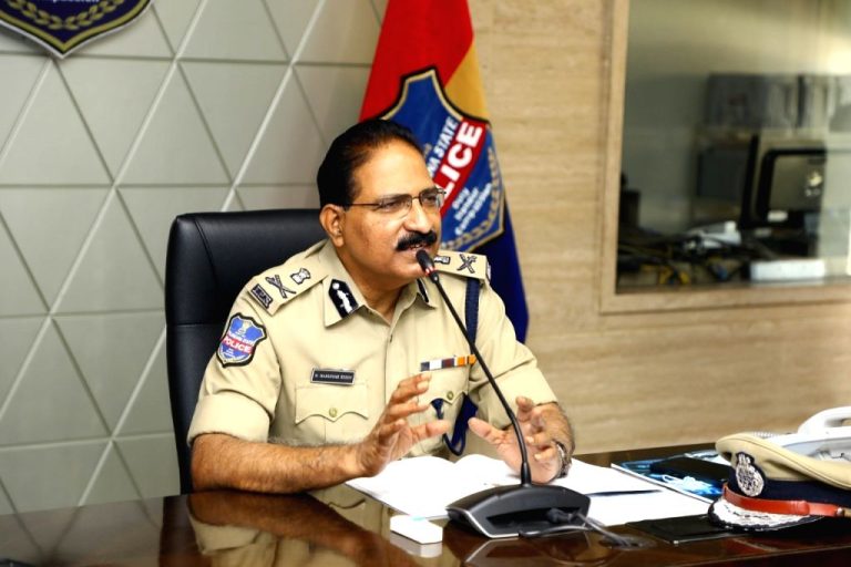 Telangana Police Launches Crime Prevention Initiative