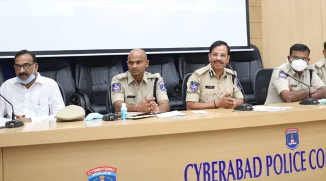 Cyberabad Police Warns of New Online Fraud Scheme