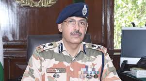 Director General of Police (DGP) Role In Delhi-NCR