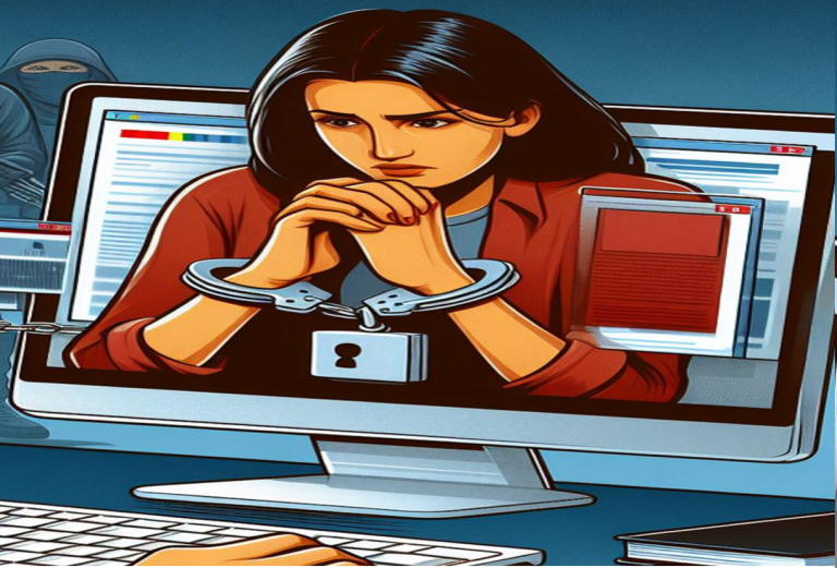Four College Students Arrested in Digital Arrest Scam