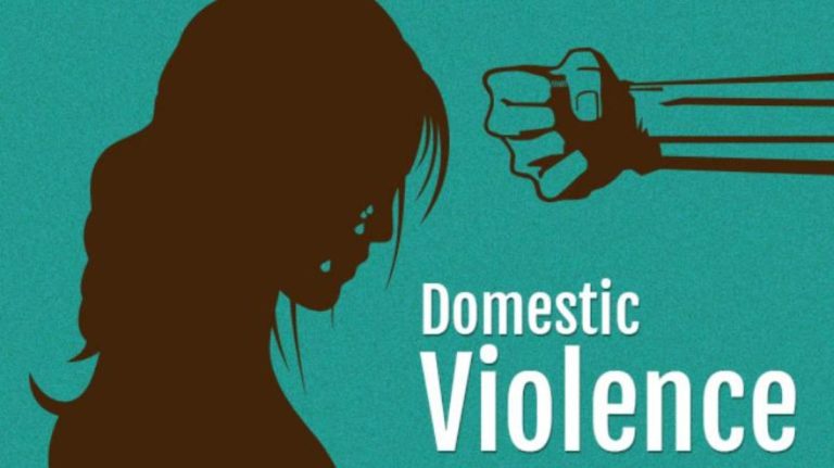 Addressing Domestic Violence in Odisha: A Call for Action