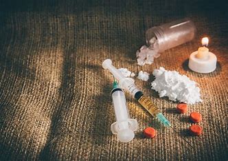 Meghalaya Police Seize Heroin, Arrest 3 from Assam