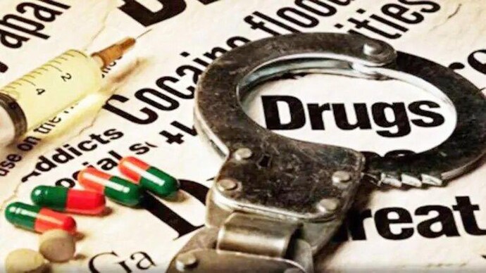 Bengaluru Police Dismantle Major Drug Syndicate.
