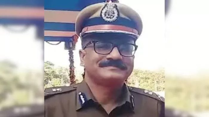 Director General of Police (DGP) Role In Jharkhand