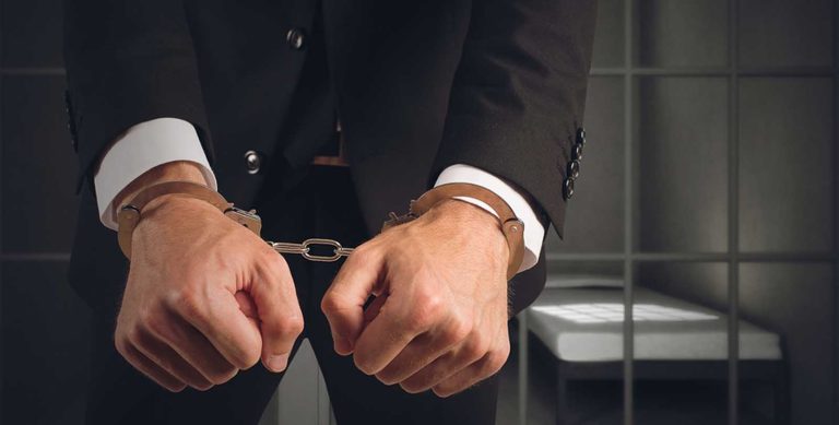 Robbery Suspect Arrested, Stolen Goods Recovered