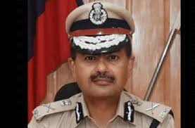 Director General of Police (DGP) Role In Mizoram