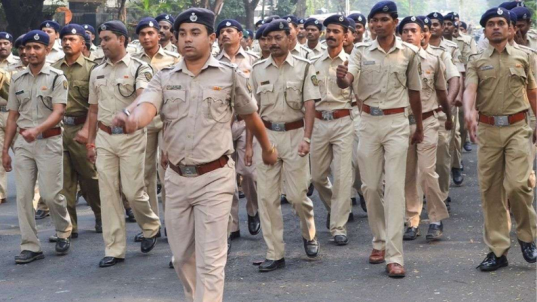 Uttarakhand Police Recruitment for 2,000 Constable Posts