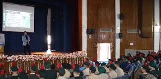 NCC Organizes “Cyber First Responder” Workshop in Jammu