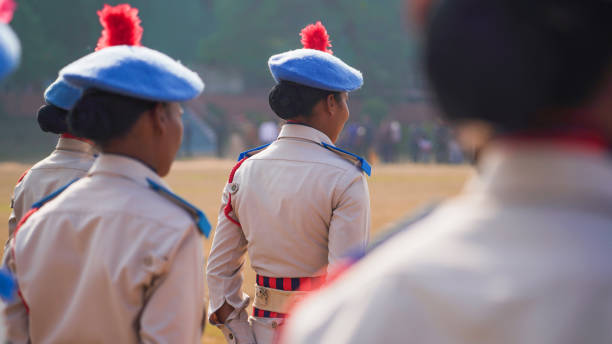 Kargil’s First Women Police Station Inaugurated
