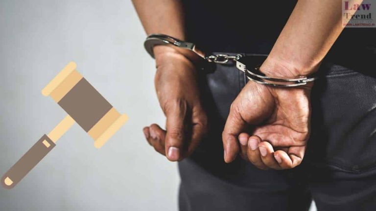 High-Profile Arrests of Prominent Figures in Major Crimes