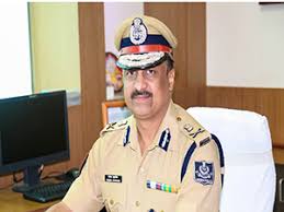 Director General of Police (DGP) Role In Odisha
