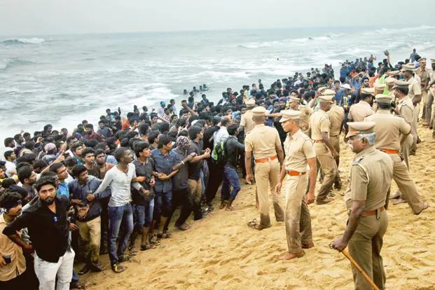 Kaanum Pongal 2025: Chennai Police Security Measures
