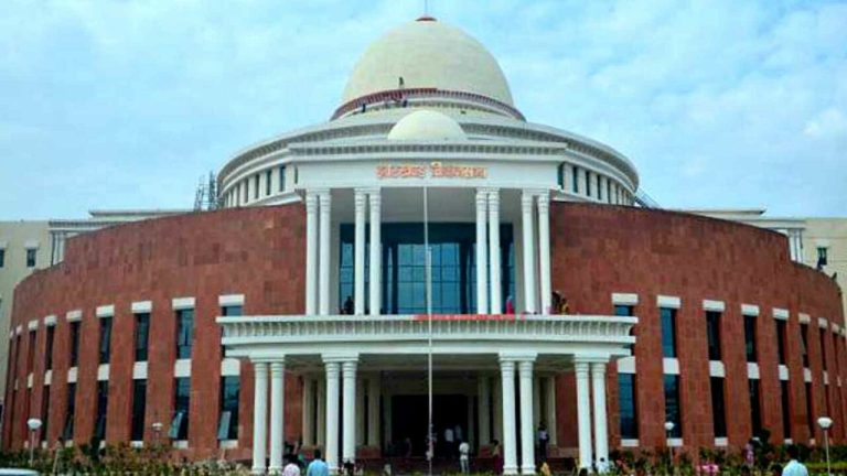 Law and Order in Jharkhand
