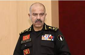 Director General of Police (DGP) Role In Jammu & Kashmir