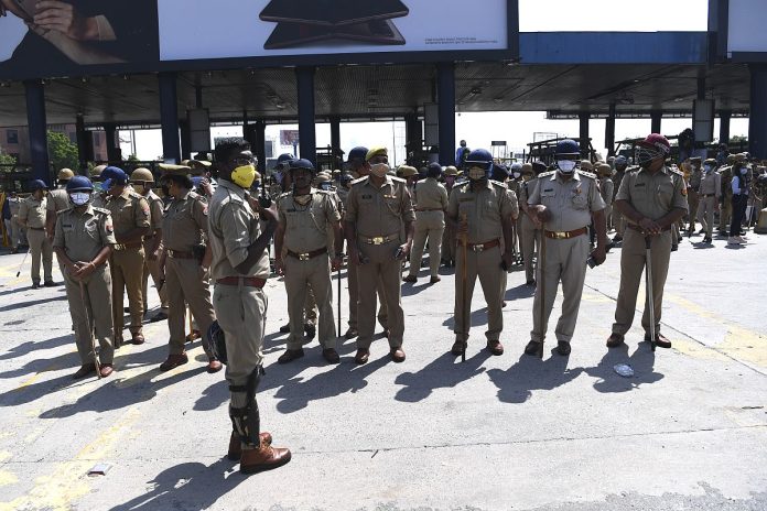 INDIA-ASSAULT-CRIME