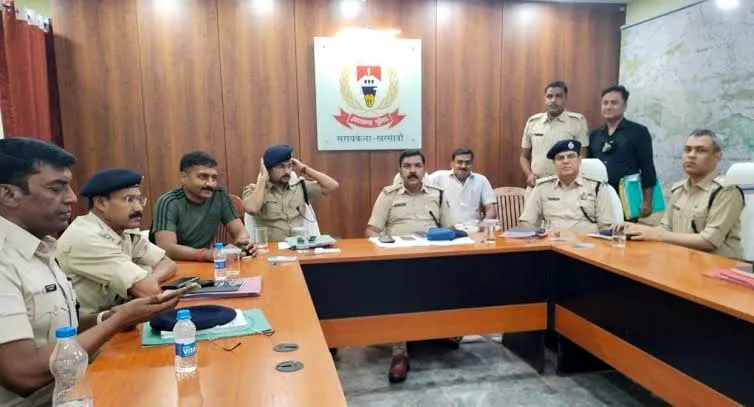 Updates on Community Policing