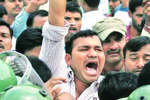 Tragic Deaths of Two Telangana Policemen by Suicide