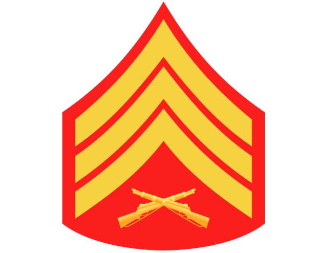 Sergeant (E-5): The Backbone of Military Leadership