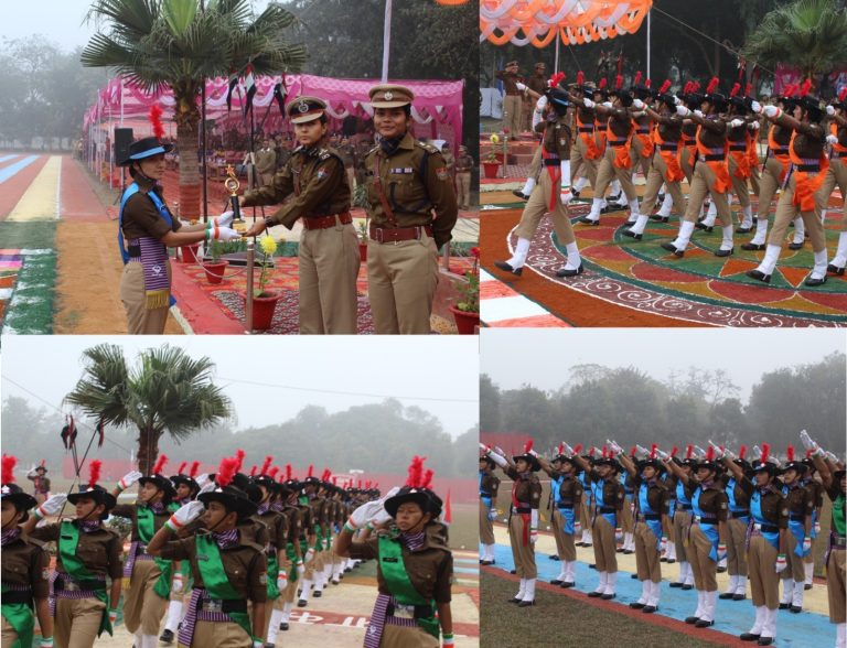 Uttarakhand Police Strengthen Security for National Games