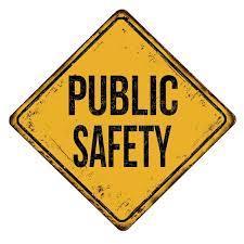 Police Crime Prevention and Public Safety Awareness Initiatives