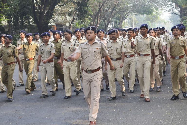 Maharashtra CM Oath Ceremony: 4,000 Police Deployed