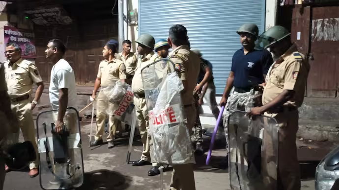 Seven Arrested in Jalgaon Clash, Investigation Ongoing