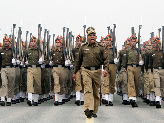 Meghalaya Police PET Results 2025 Announced