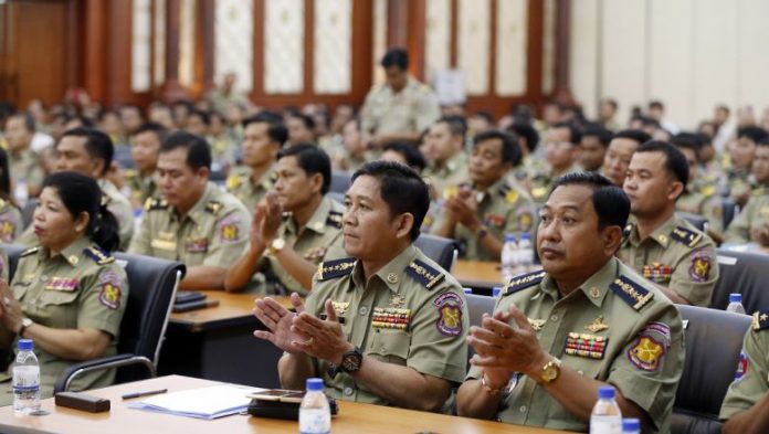 Nagaland Police Fosters Community Engagement.