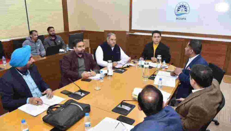 Punjab to Launch Security Operations Centre for Cybersecurity