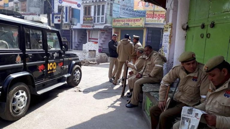 Kasganj Violence: 28 Convicted