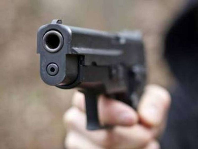 Youth Shot Dead in Hisar Over Financial Dispute