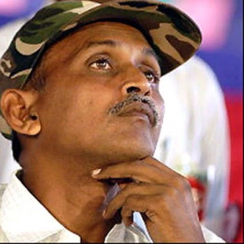 Maoist Leader with ₹1 Crore Reward Killed in Chhattisgarh