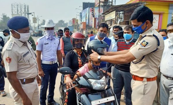 Odisha Traffic Woes: Addressing Road Safety Concerns