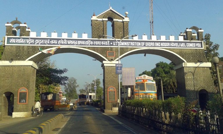 Enhanced Surveillance in Dadra and Nagar Haveli