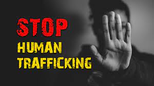Assam’s Fight Against Human Trafficking