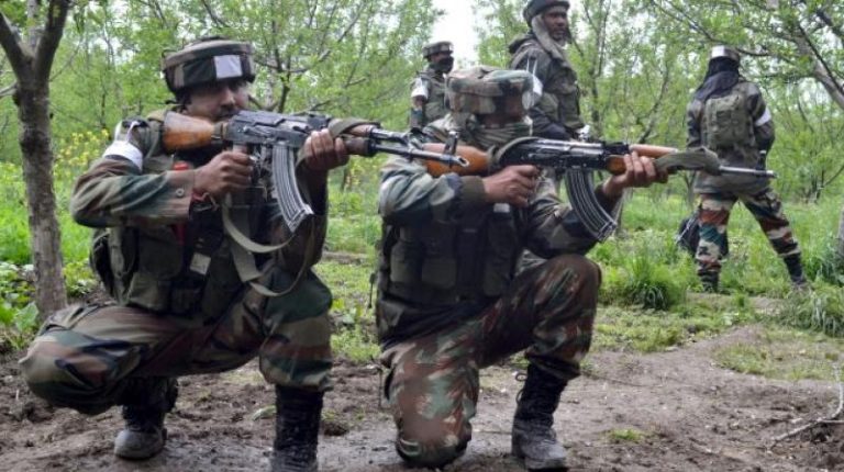Countering Terrorism in Odisha: Ensuring Peace and Security