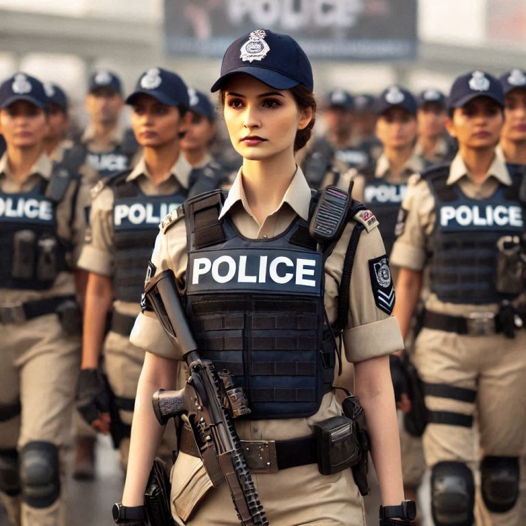 Rajasthan Police Launch ‘Kalika Patrolling Units’