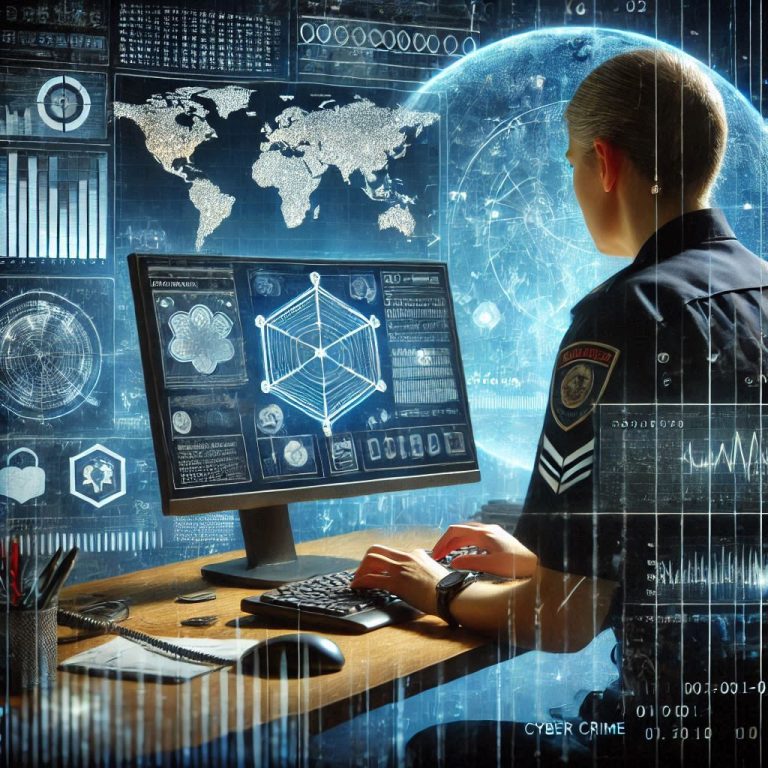 Jharkhand Police Arrest 971 for Cyber Crimes in 2024